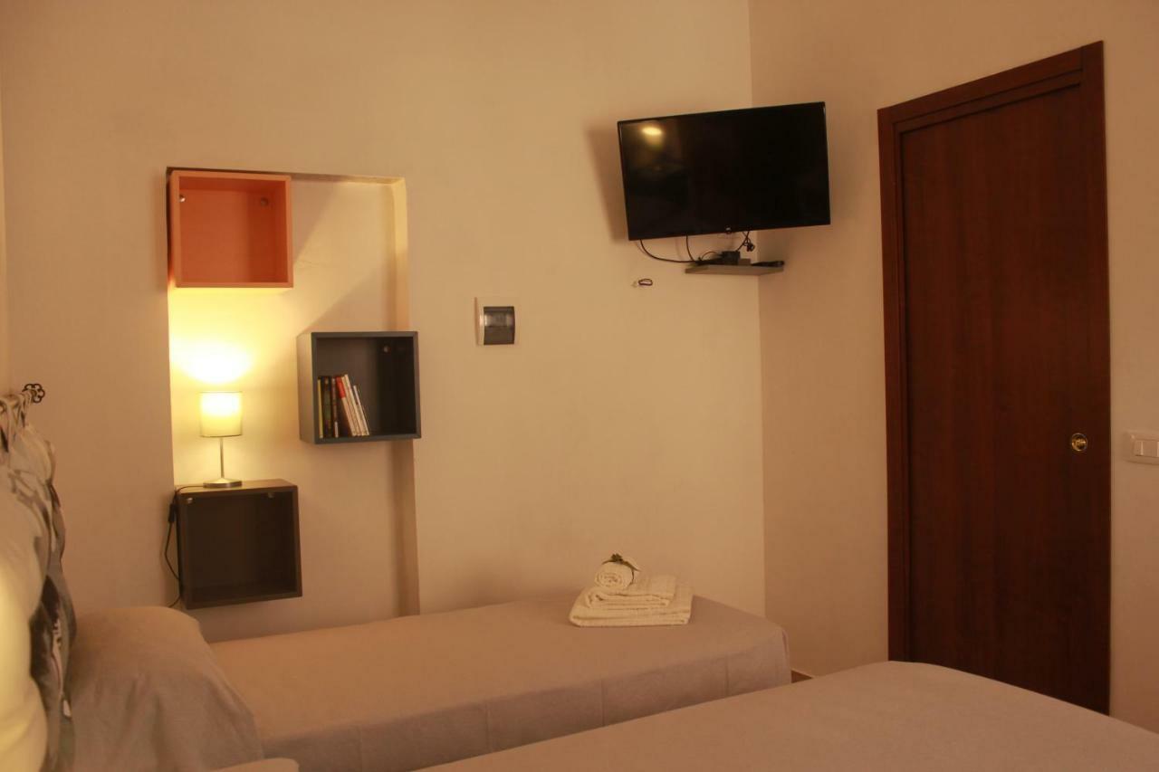 Casa Made Hotel Chieti Exterior foto