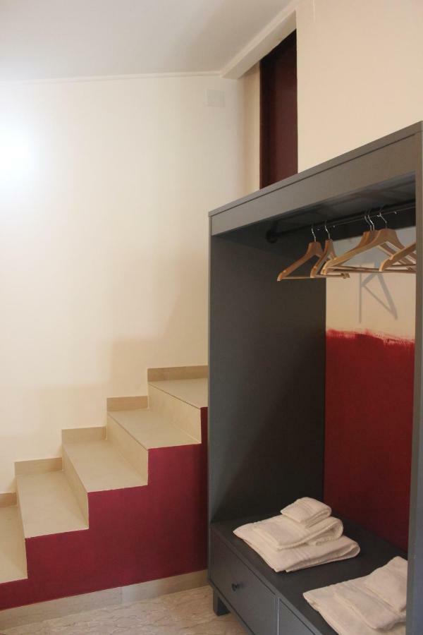 Casa Made Hotel Chieti Exterior foto