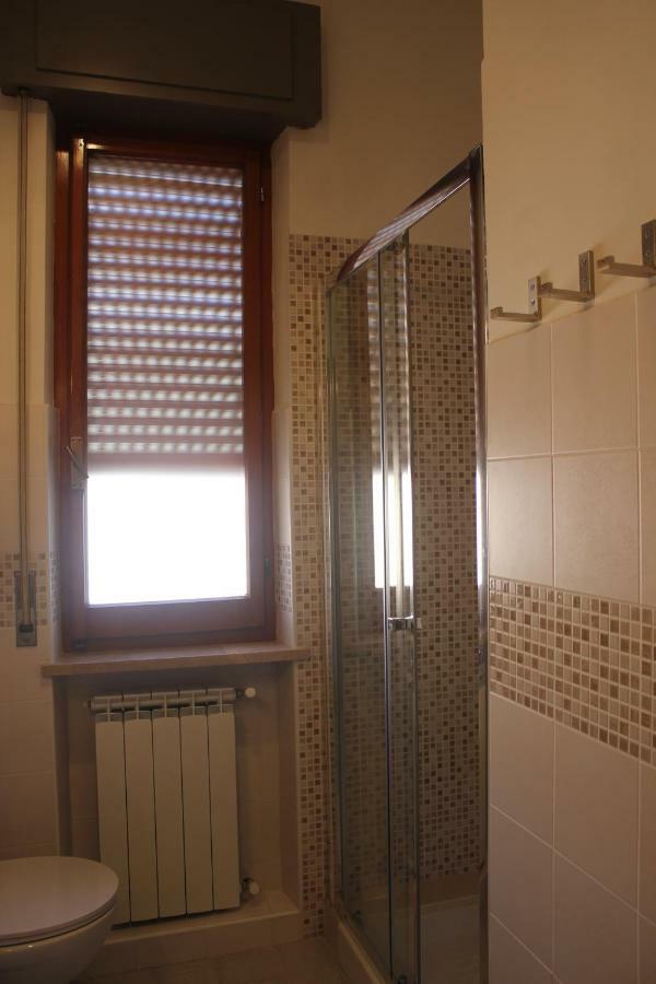 Casa Made Hotel Chieti Exterior foto